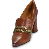 Chie Mihara LOHAN Bež | shoptok.hr