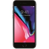 Apple Obnovljeno - znaki rabe - iPhone 8 space grey 2GB/64GB pametni telefon, (21160217) Cene