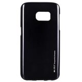  Zaštitna futrola Mercury i-Jelly metal case Samsung G930 S7 black | Eponuda.ba