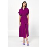 Nife Woman's Dress S221 | shoptok.hr