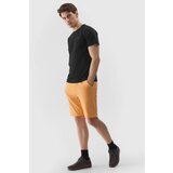 4f Men's Tracksuit Shorts - Salmon | Shoptok.si