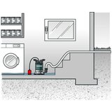 Metabo Potopna črpalka za čisto vodo TP 12000 SI (0251200009) | Shoptok.si