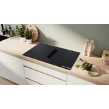 Bosch indukcijska kuhalna plošča z vgrajeno napo accent line PXX89BD56E | Shoptok.si