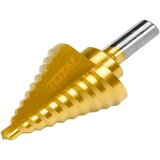 Total Stepenasto svrdlo 6-35 mm HSS 4341 INDUSTRIAL (TAC7563501) | shoptok.hr