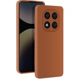 AVIZAR Ohišje za Redmi Note 14 Pro in 14 Pro Plus Silikonska zaščita fotoaparata, Rjava, (5000013788) | Shoptok.si