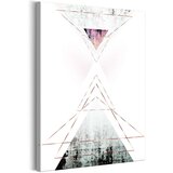  Slika - Geometric Abstraction (1 Part) Vertical 60x90 | shoptok.hr