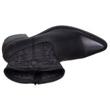 Apple Of Eden Polškornji Lis1 Črna | Shoptok.si