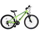 CROSSBIKE DOO bicikl 26" Cross Boxer zelena Cene