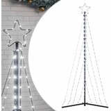  LED božićno drvce 339 LED hladno bijelo 182 cm | Eponuda.ba