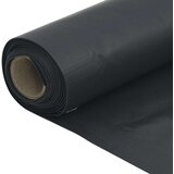 Balkonski zaslon za privatnost antracit 400 x 120 cm PVC | shoptok.hr