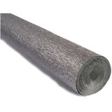  Papir krep 180g 50x250cm cartotecnica rossi 802 metalik srebrni | shoptok.hr