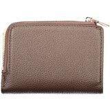 Guess Jeans Melody SLG ženski novčanik 12x8x2 cm smeđi | shoptok.hr