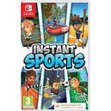 Instant Sports - koda v škatlici (SWITCH) | Shoptok.si