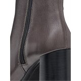 Geox Teulada Gležnarji Siva | Shoptok.si