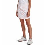 Under Armour Women's golf skirt Links Woven Printed Skort Cene