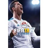 FIFA 18 Origin Key GLOBAL | ePonuda.com