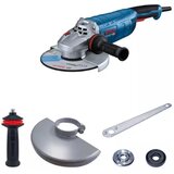 Bosch kutna brusilica GWS 27-230 J | shoptok.hr