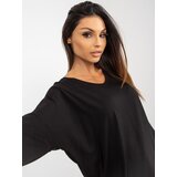 RELEVANCE Blouse-RV-BZ-7663.05-black | Shoptok.si
