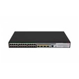 H3C S5120V3-28S-LI 24G 4SFP switch Cene