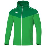 JAKO Jakne 682022 Zelena Cene