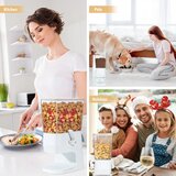 TOKOKIMO 3,2 l dozirnik za kosmiče | Shoptok.si