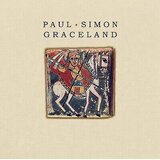 Paul Simon Graceland (remaster) Cene