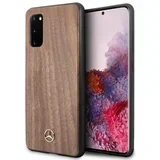 OVITEK WOOD LINE WALNUT ZA SAMSUNG GALAXY S20 RJAV, (21834023)