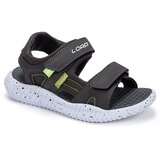 LOAP Kids sandals VEOS KID Grey/Green Cene