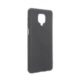  Maska za telefon 3D Camera za Xiaomi Redmi Note 9 Pro/Note 9 Pro Max/Note 9S crna | Eponuda.com