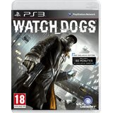 Watch Dogs (PS3) - rabljeno | Shoptok.si