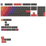 Glorious Keycaps GPBT Gradient Celestial Fire (Kapice za tastaturu) | ePonuda.com