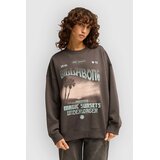 Billabong Take A Tour Crew Sweater off black | shoptok.hr