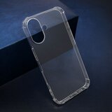  Silikonska maska crashproof za iphone 16/ providna | ePonuda.com