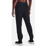 Under Armour Woven Spodnji del trenirke Črna | Shoptok.si