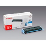 Canon "Toner 707 9423A004 Cyan bis zu 2.000 Seiten" | shoptok.hr