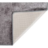 Maison Chic Pralna Preproga, Rug 80x300 cm siva protizdrsna, (22121485) | Shoptok.si