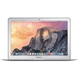 Apple Obnovljeno - kot novo - MacBook Air 13" 2017" Core i7 2,2 Ghz 8 Gb 64 Gb SSD Silver, (21203779) Cene
