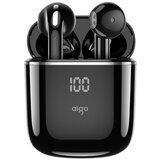 Aigo Brezžične slušalke T18 13MM 33h Type-C Bluetooth5.3, (21015357) Cene