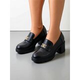 Resti Women's heeled moccasins Blascos | ePonuda.com