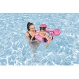 Bestway Plavalni obroč Disney Junior - Minnie 74 x 76 cm - 1 k. | Shoptok.si