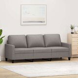  Trosed taupe 180 cm blago, (20925033) Cene