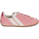 Caval Nizke superge BALLET BERRY BLUSH Rožnata | Shoptok.si