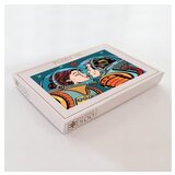 WALLXPERT PZL_091_500 multicolor puzzle | Eponuda.com