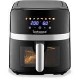 Techwood TFR-806SHD friteza bez ulja Cene