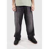 HOMEBOY X-Tra Desperados Denim Kavbojke vintage black Cene