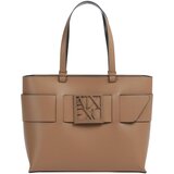 Armani Exchange Torbe 949138 0A874 Bež Cene