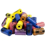fire hydrant refill pack - kese za pseći izmet (60 rolni)