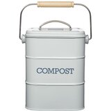 Kitchen Craft Siv hišni kompostnik Living Nostalgija, 3 l Cene