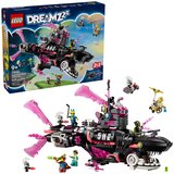 Lego DREAMZzz: Morski pas-podmornica iz noćne more | shoptok.hr