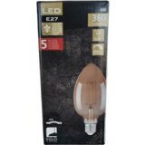 Eglo LED sijalica E27 B80 4W WW 3000K TOPLO BELA 11839 Cene